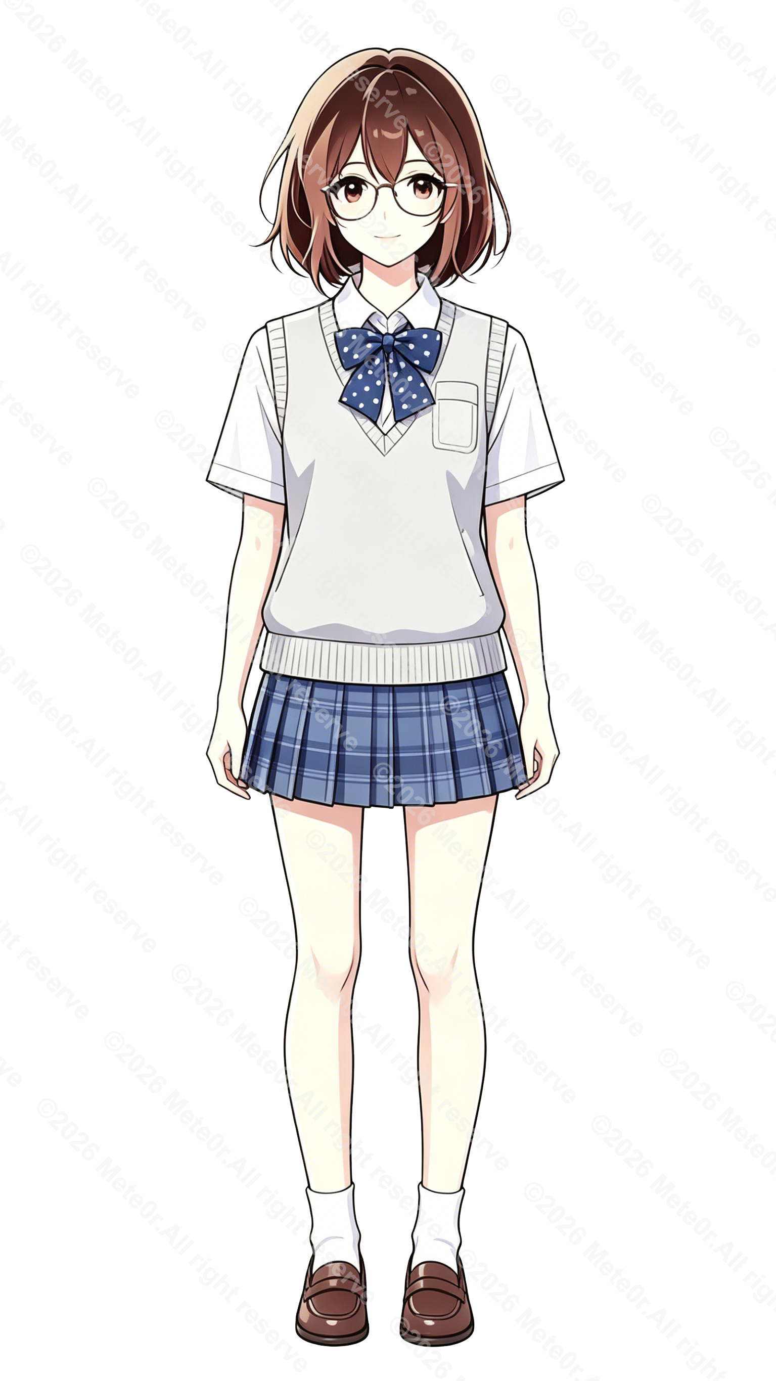 流行同学夏季限定
